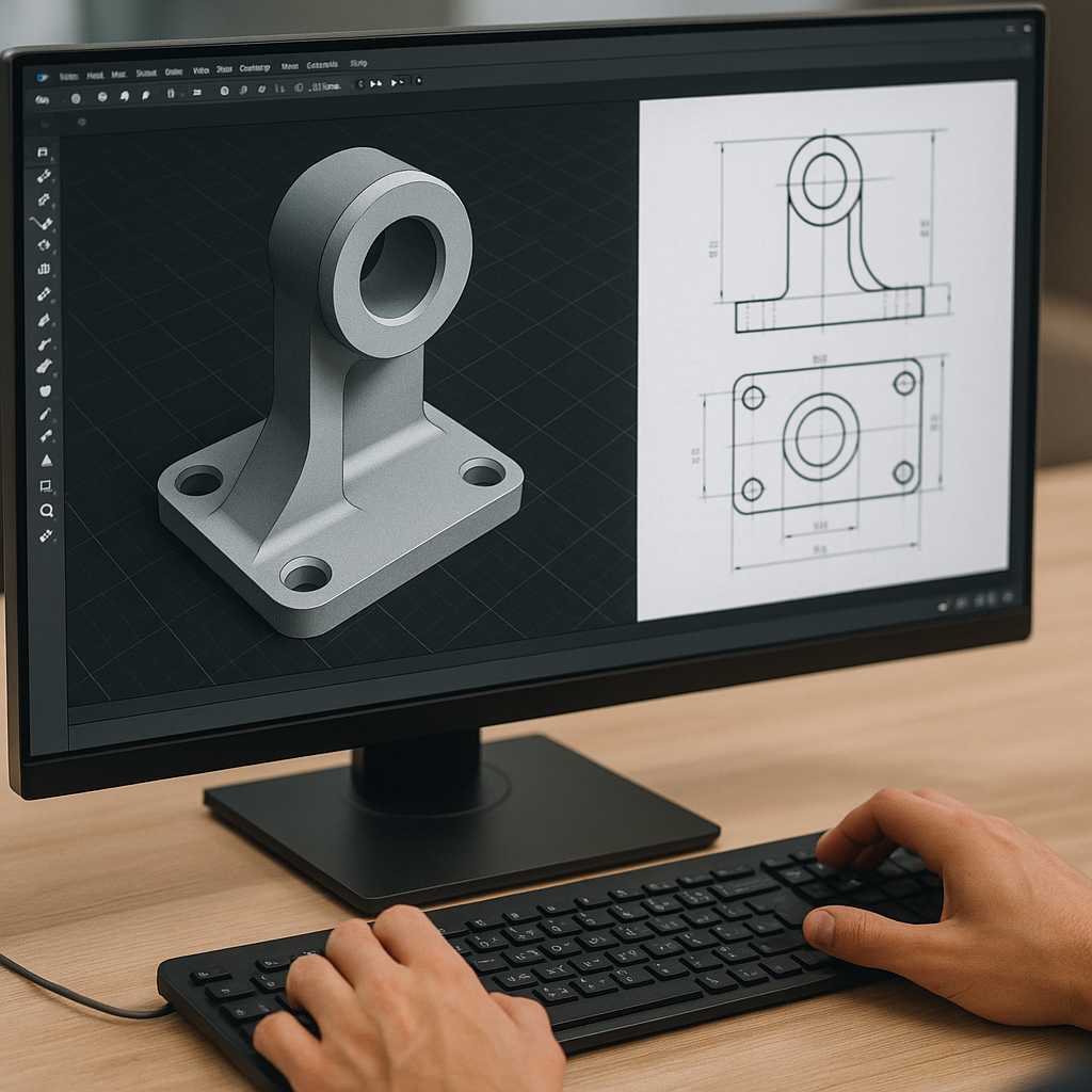 DISEÑO 3D