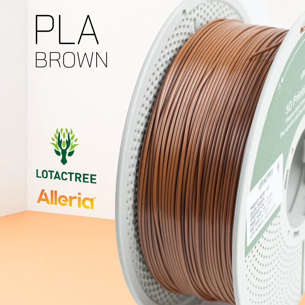 PLA - BROWN