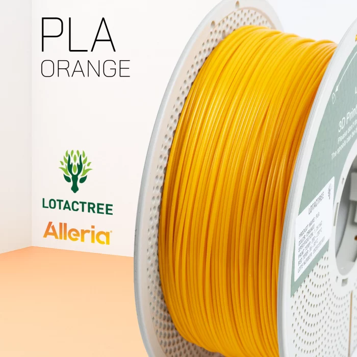 PLA - ORANGE