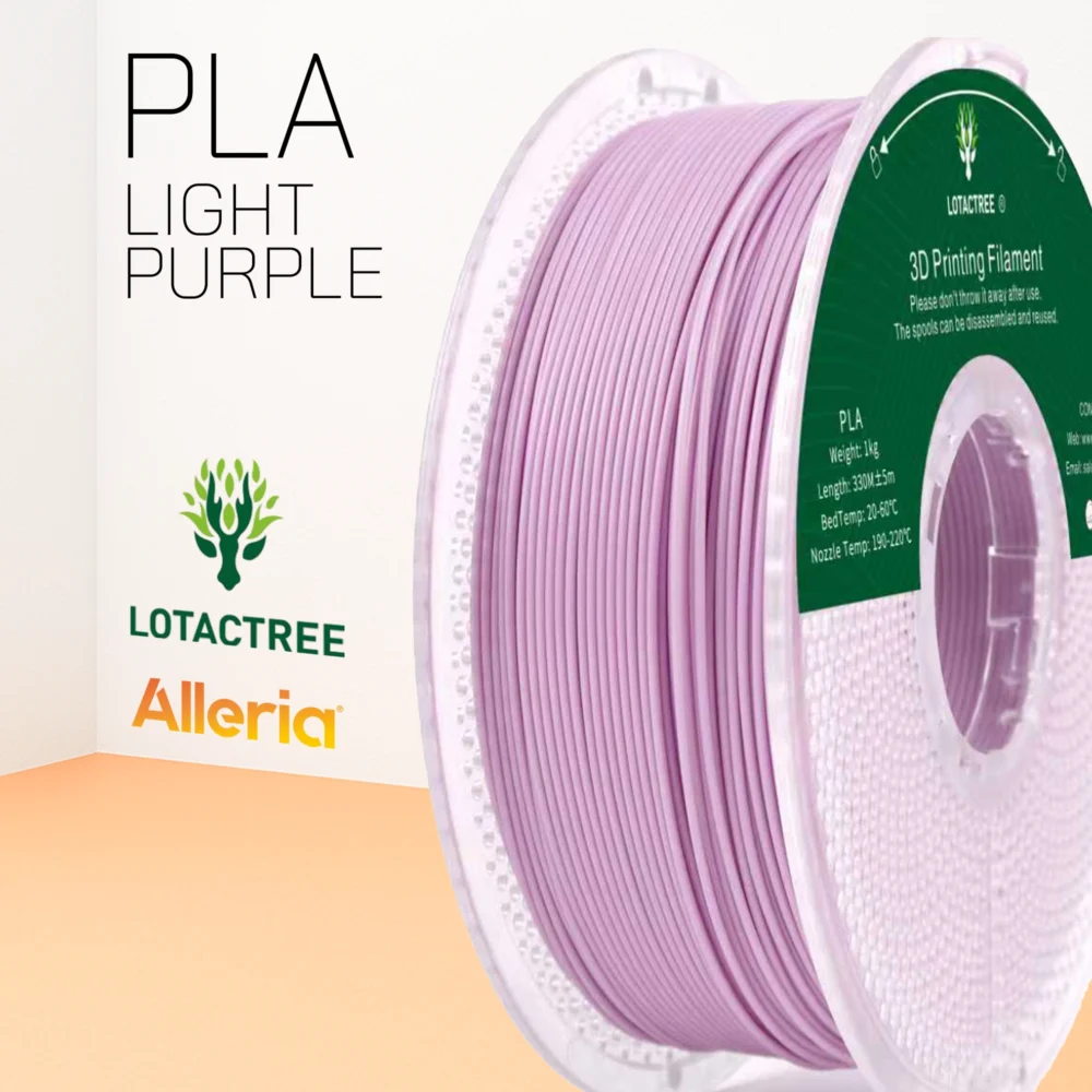 LIGHT PURPLE
