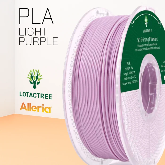 LIGHT PURPLE