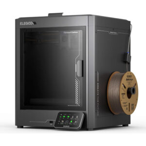 elegoo centauri carbon impresora 3d fdm Alleria
